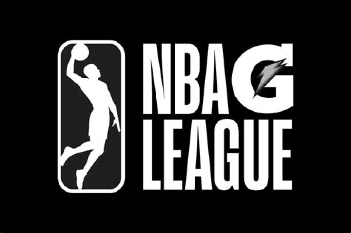 A Rising Star In The NBA G League