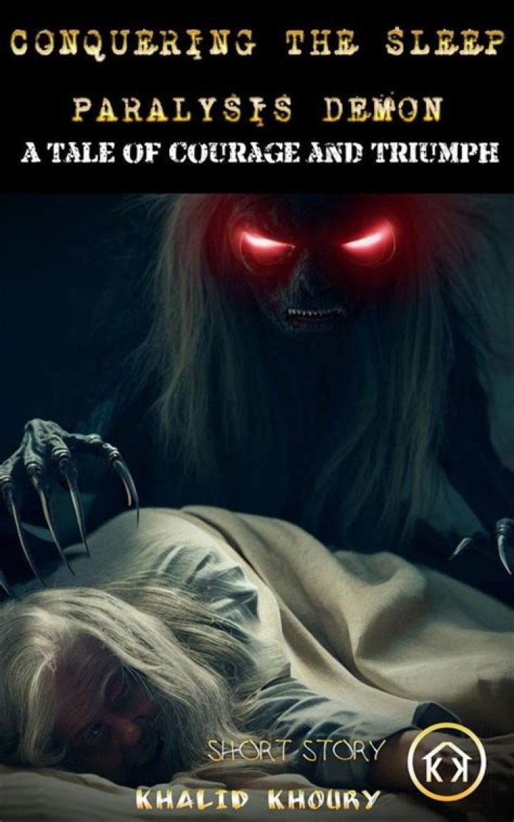 A Tale Of Courage And Triumph