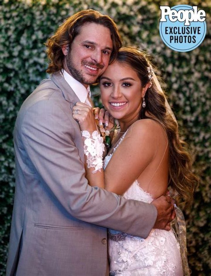 Alexandra Kay's Marital Status Revealed