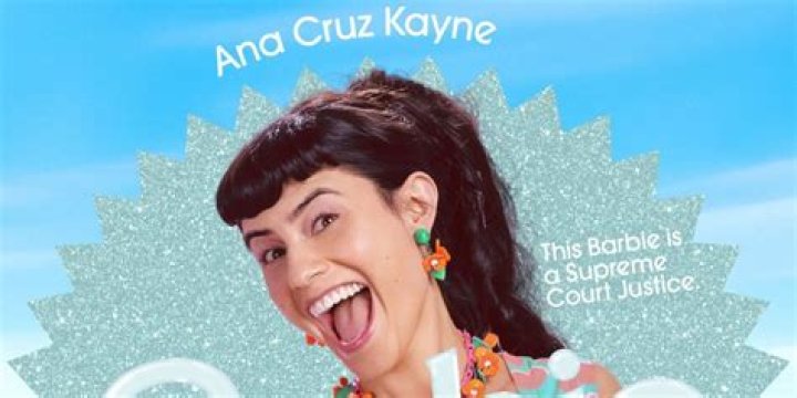 Ana Cruz Kayne's Literary Explorations