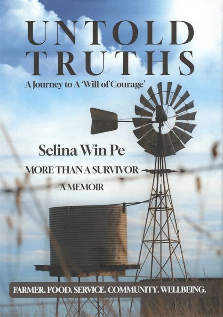 Astonishing Revelations And Untold Truths