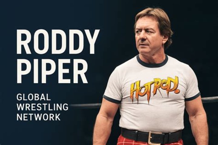 Colt Toombs, Roddy Piper's Son And Rising Wrestling Star