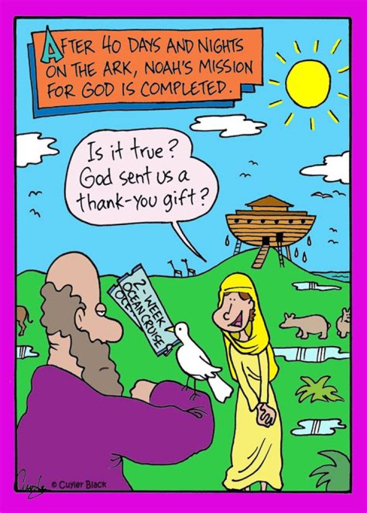 Conservative Insights And Humorous Commentary