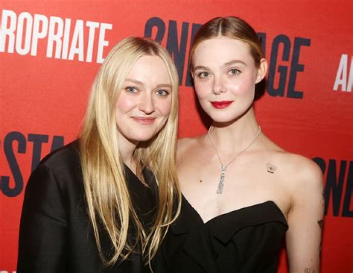 Dakota Fanning Wiki, Net Worth, Sister, Boyfriend, Height, Age & More