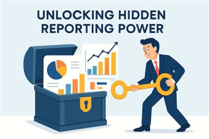 Discover Hidden Insights And Financial Success