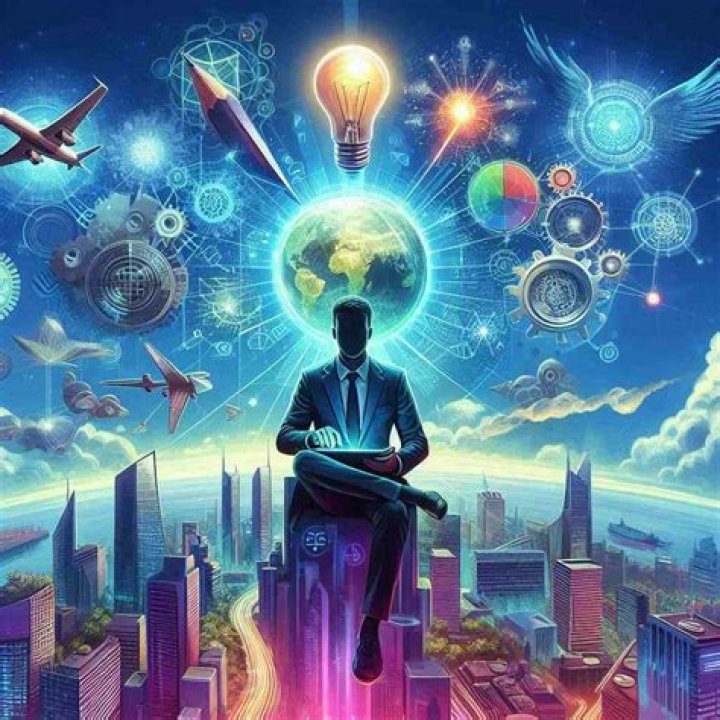 Discover His Journey And Impact