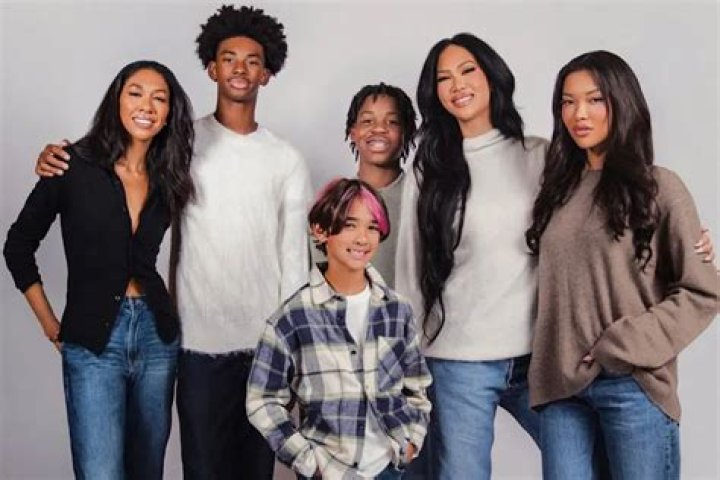 Discover The Empowering World And Inspiring Journey Of Kimora Lee
