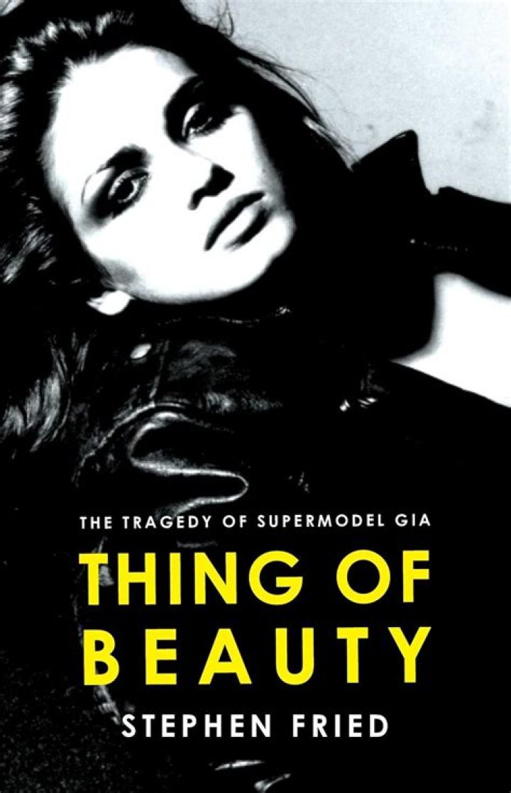 Discover The Enigmatic World Of Gia Carangi: Beauty, Tragedy, And Inspiration