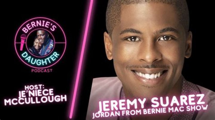 Discoveries And Insights On Jeremy Suarez