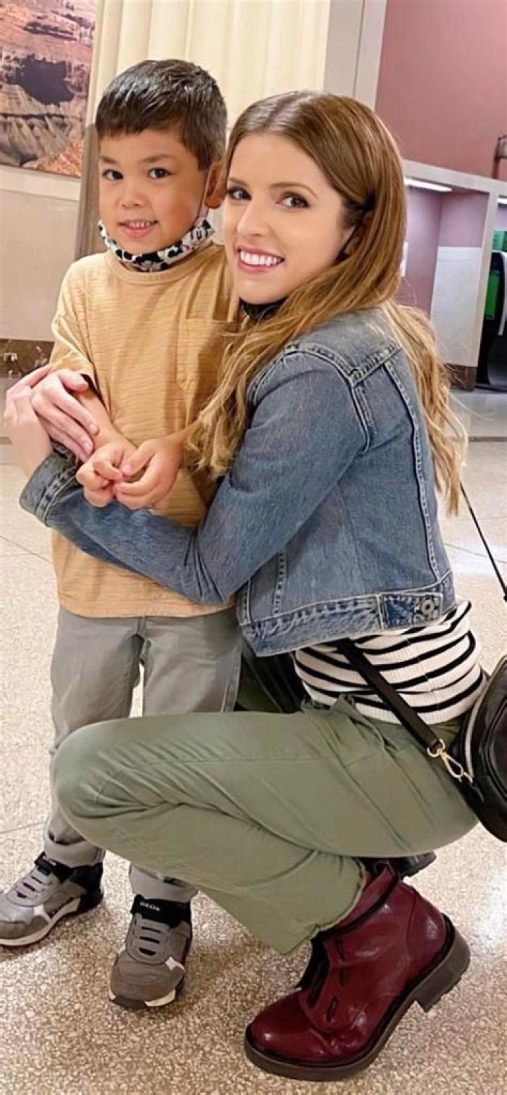 Does Anna Kendrick Have A Child? Everything You Need To Know