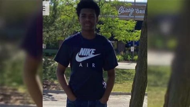 Donkeise Caldwell Dies in a Car Accident, Vincent High School student