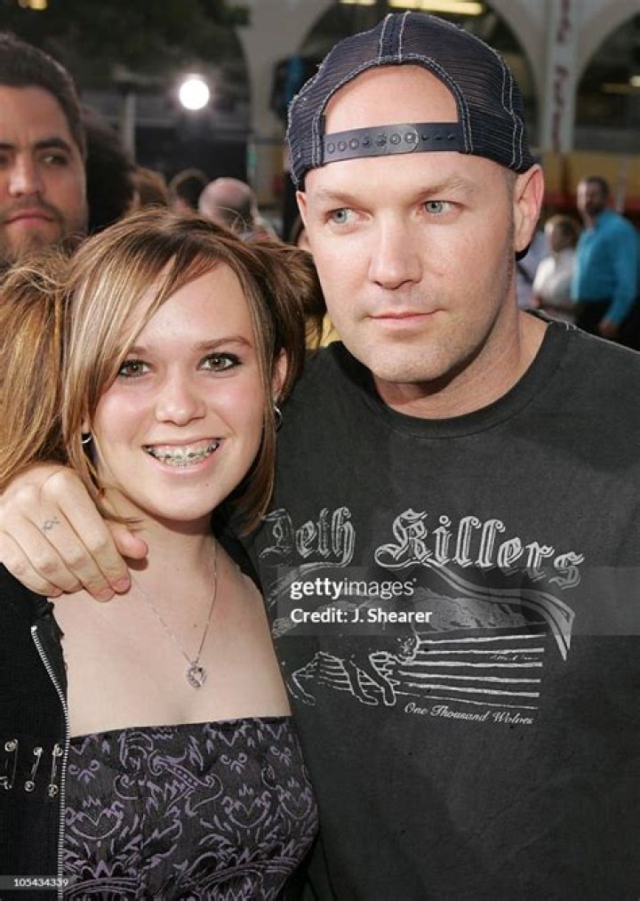 Fred Durst And Adriana Durst: A High-Profile Relationship