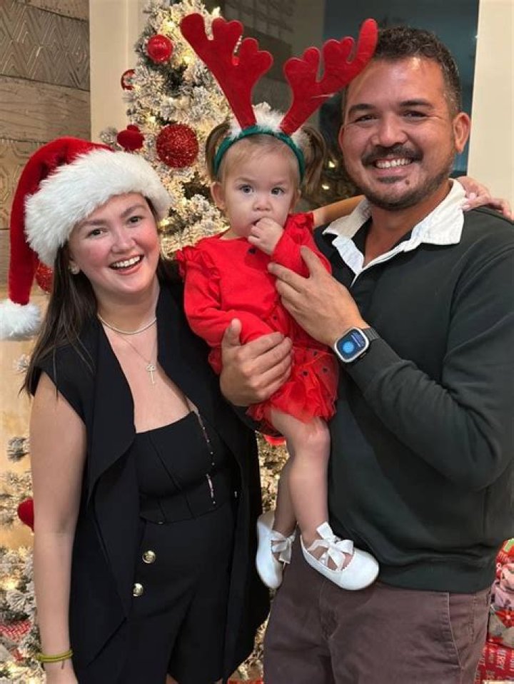 Gregg Homan, Boyfriend of Angelica Panganiban! Know About His Wife, Parents, Instagram, Net Worth,Ag
