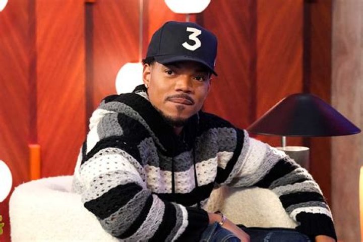 
How Much Money Does Chance the Rapper Make? Latest Income Salary
