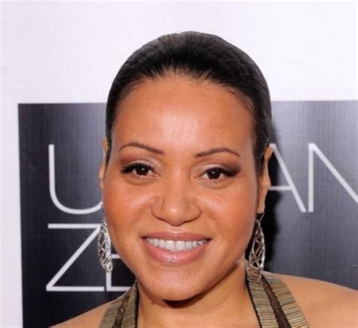 
How Much Money Does Cheryl James aka Salt Make? Latest Income Salary
