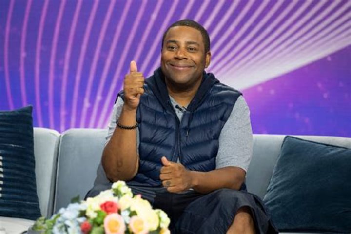 
How Much Money Does Kenan Thompson Make? Latest Income Salary
