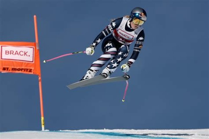 
How Much Money Does Lindsey Vonn Make? Latest Income Salary

