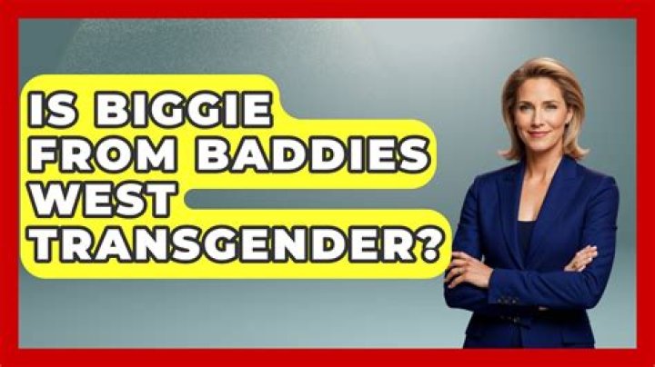 Is Biggie Transgender? Discoveries And Insights