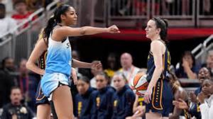 Kelsy Gabbert And Her Impact On The WNBA