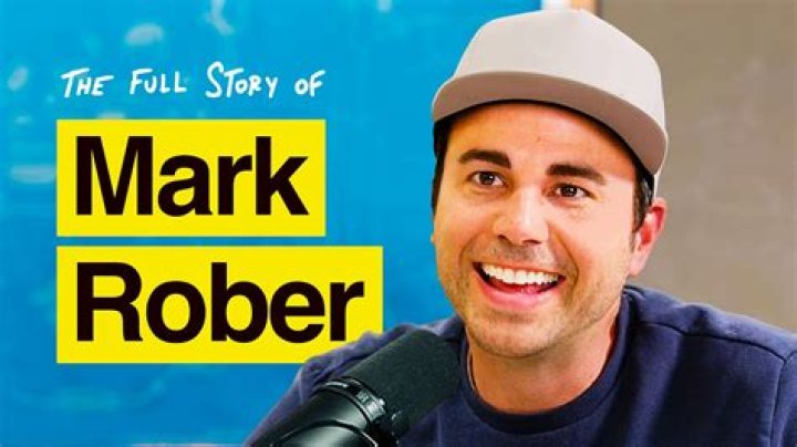 Mark Robers Net Worth, Biography, Career, Awards, Fact and Life Story
