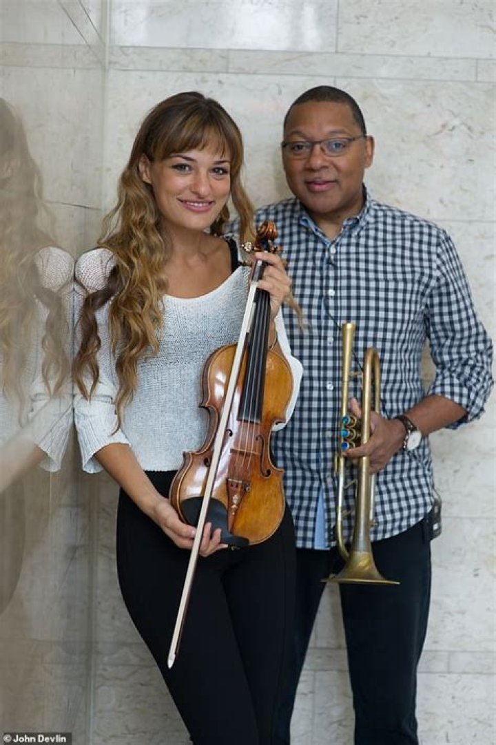 Nicola Benedetti Husband Or Partner: Is The Scottish Violinist Married?