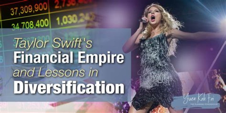 Secrets Of Their Financial Empire