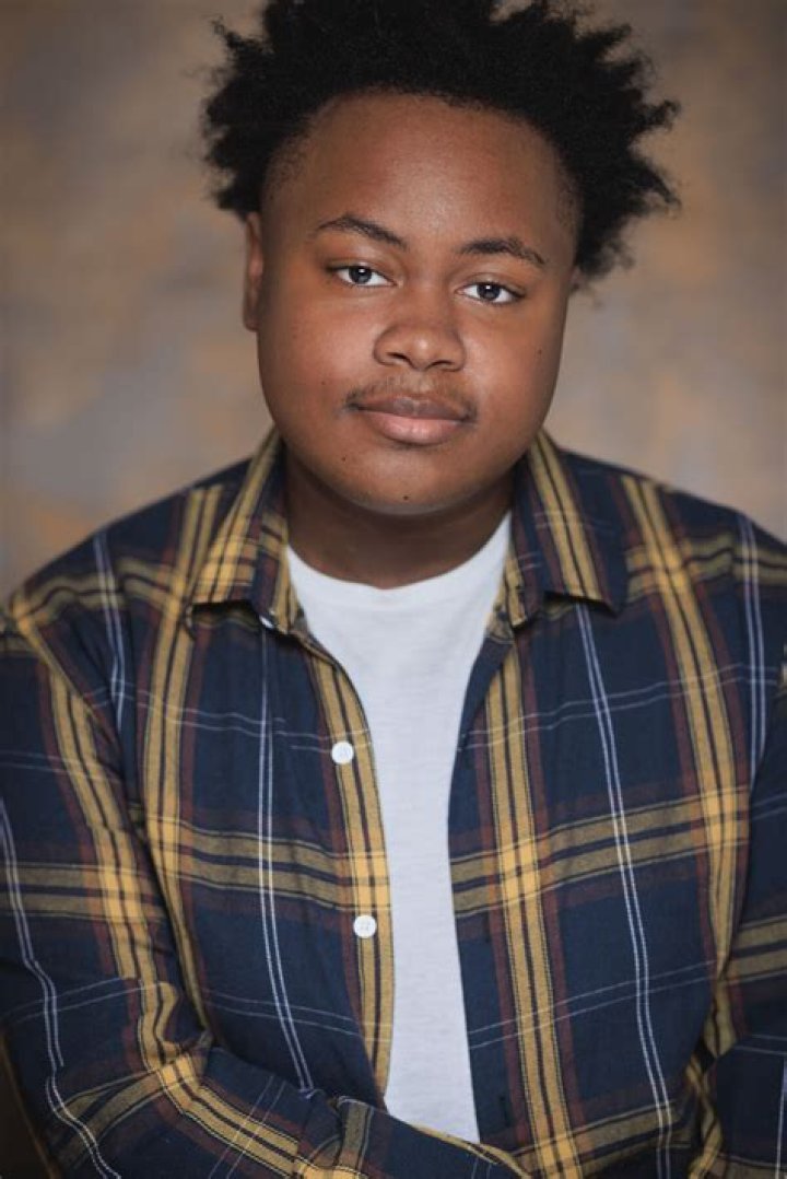 Shamon Brown Jr Archives - Celebrities: Wiki, Age, Height, Net Worth, Relationship