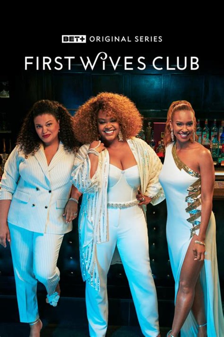 The Departure Of Ari From First Wives Club