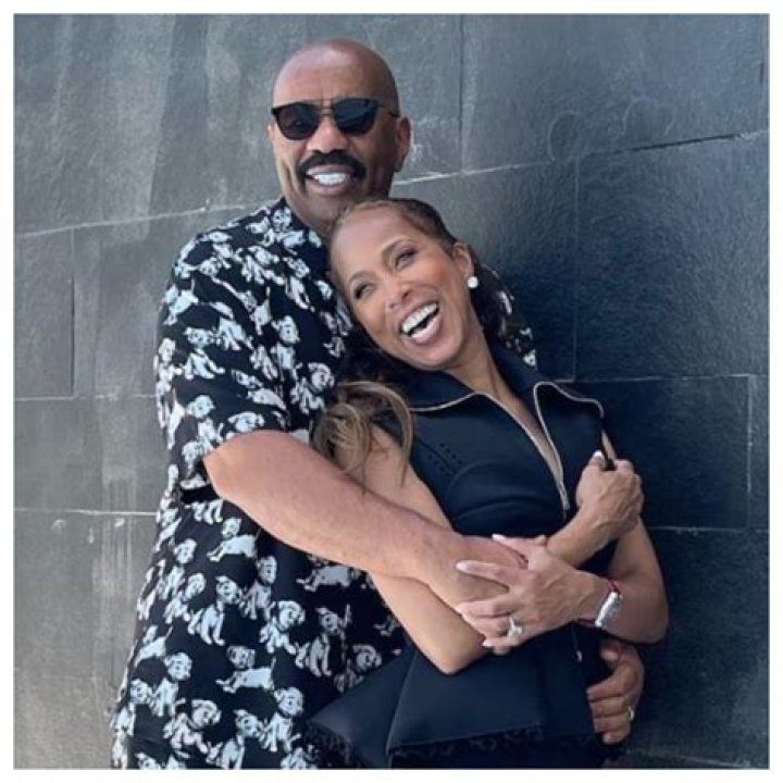 Uncover The Inspiring Journey Of Marjorie Harvey's Daughter, Morgan