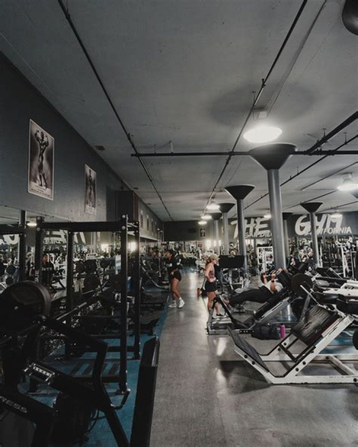 Uncover The Secrets Of Fitness Success At The Gym San Diego