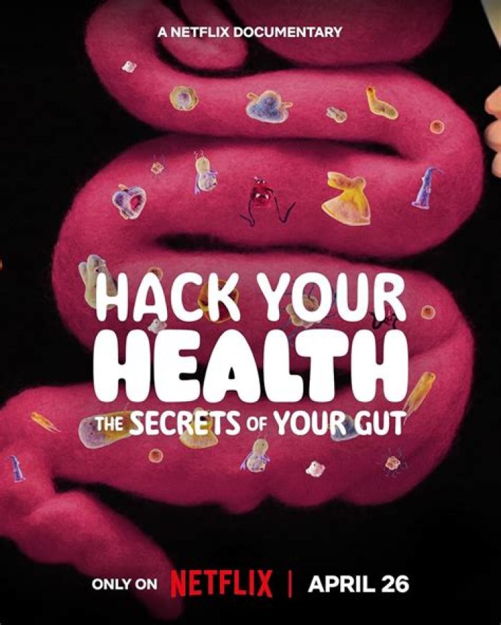 Uncover The Secrets Of Gut Health With Erainer Davis