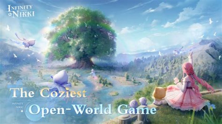 Uncover The World Of Nikki Cross