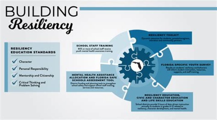 Uncovering Risks, Resilience, And Prevention