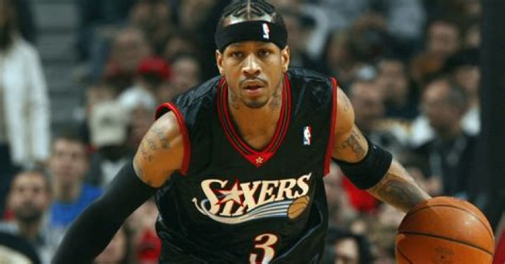 Uncovering The Financial Enigma: Is Allen Iverson Rich?