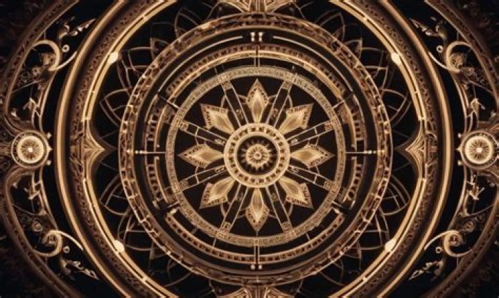 Unlock The Hidden Messages Of 