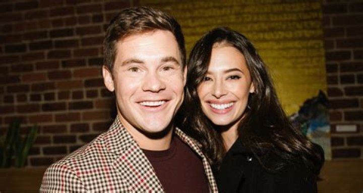 Unlock The Secrets: Adam Devine's Wife Revealed
