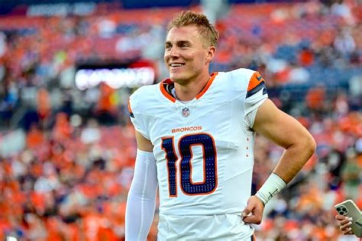 Unlock The Secrets Of Bo Nix: Discoveries And Insights Revealed