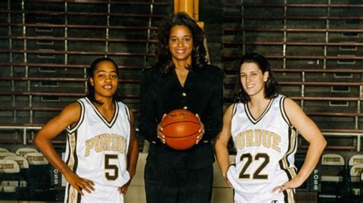 Unlocking Carolyn Peck's Height: Unveiling Surprising Insights