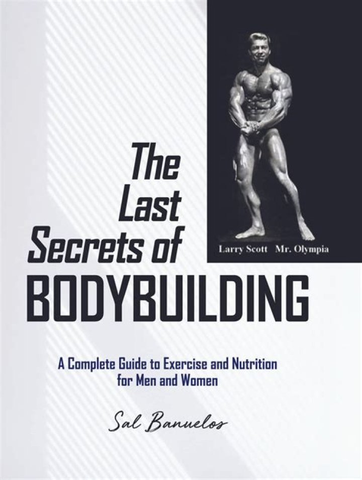 Unlocking The Secrets Of Bodybuilding And Beyond