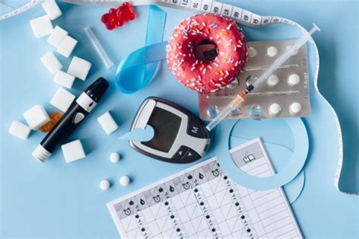 Unlocking The Secrets Of Diabetes Management