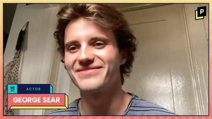 Unlocking The Talents And Journey Of George Sear