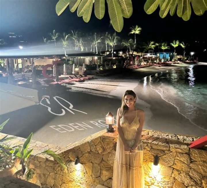 Unlocking The World Of Alina Habba's Spouse