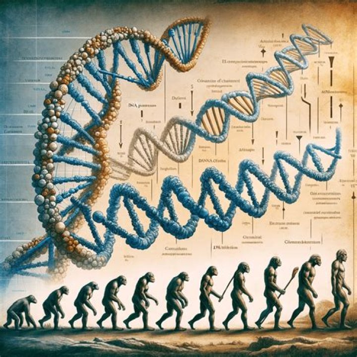 Unraveling Genetics, Development, And Beyond