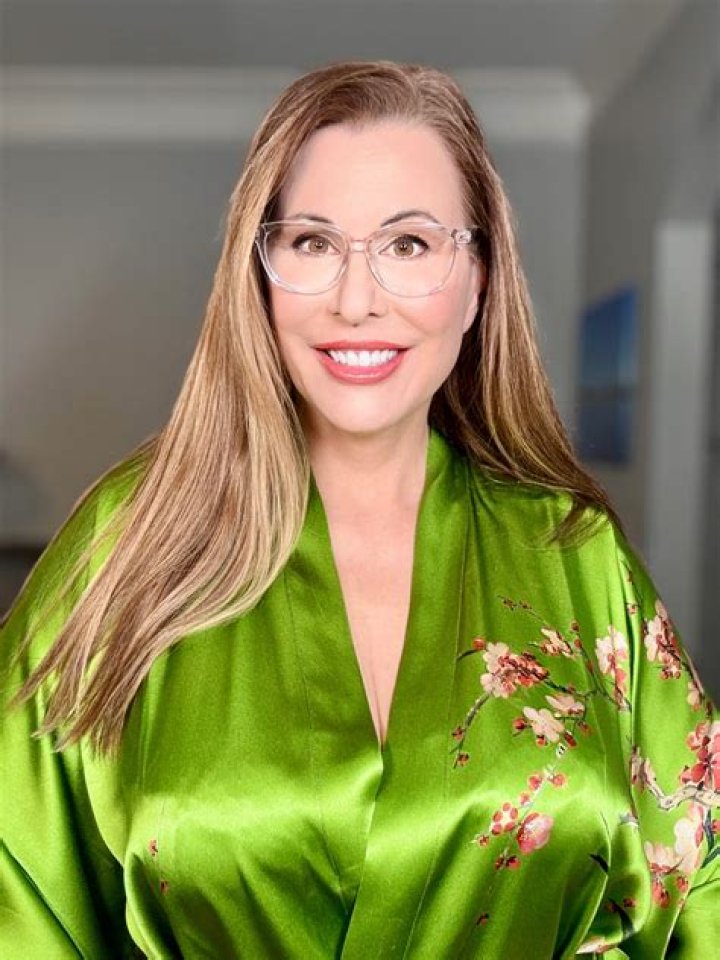 Unraveling The Enigma: Elaina St James