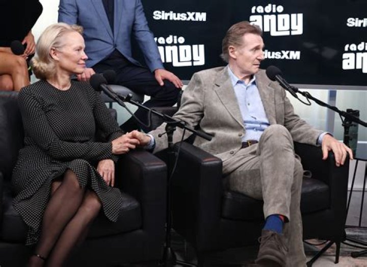 Unraveling The Secrets Of Daniel Neeson's Height: Insights And Revelations