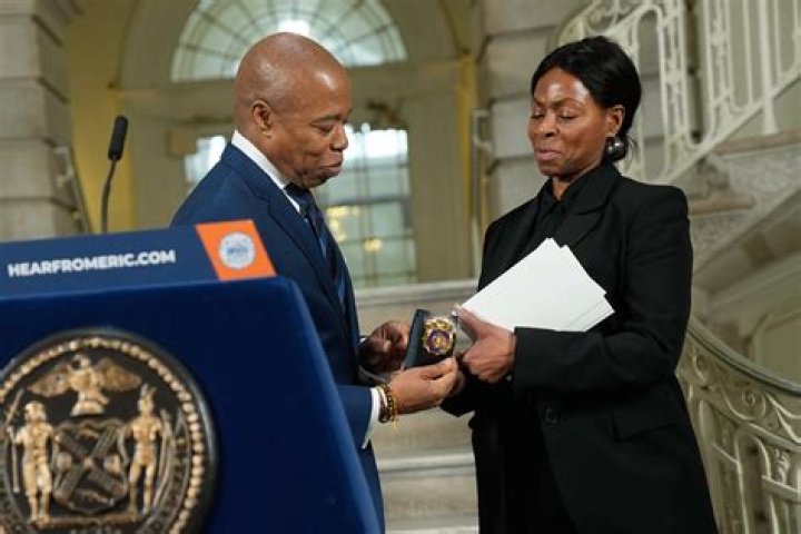 Unveil The Untold Story Of Keechant Sewell's Husband: Behind The Scenes Insights