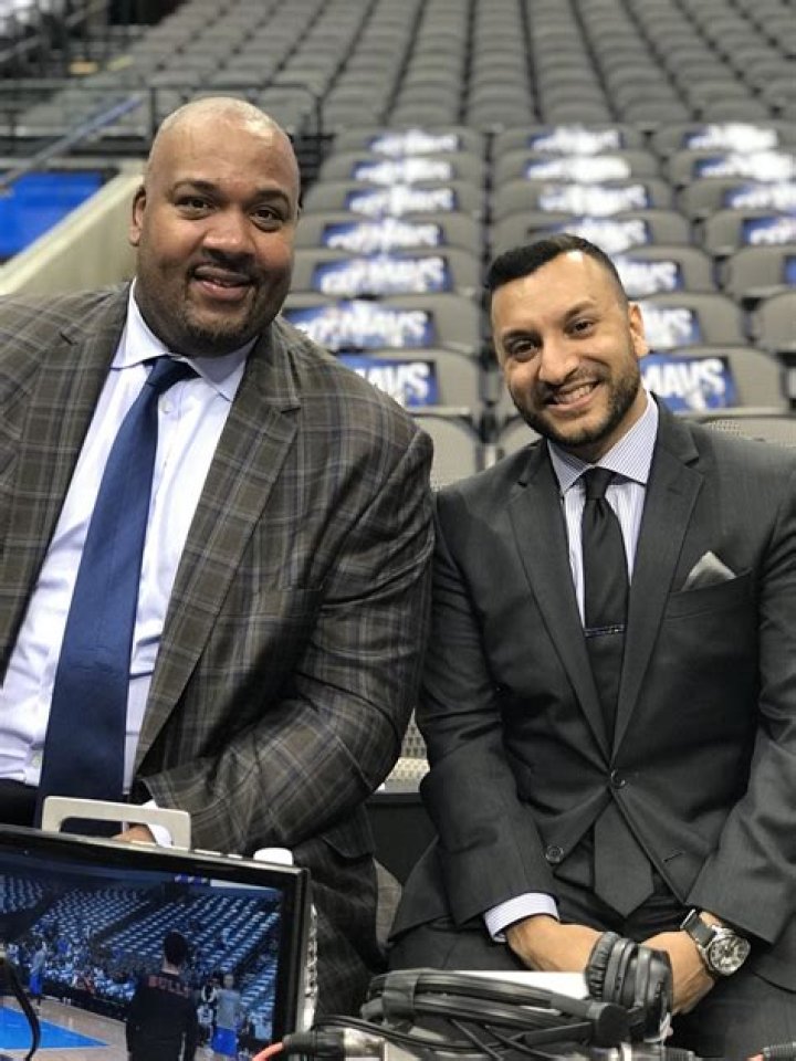 Unveiling Adam Amin's Salary: Insights And Revelations