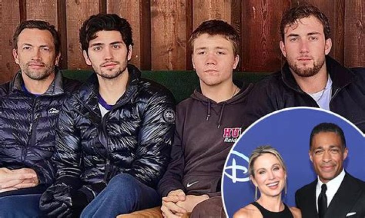 Unveiling Andrew Shue: Secrets, Success, And Surprises