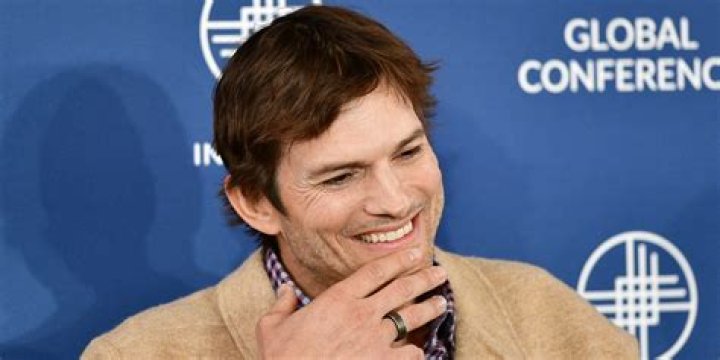 Unveiling Ashton Kutcher's Height: Secrets And Surprises Revealed