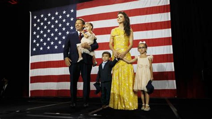 Unveiling Casey DeSantis: Insights And Discoveries